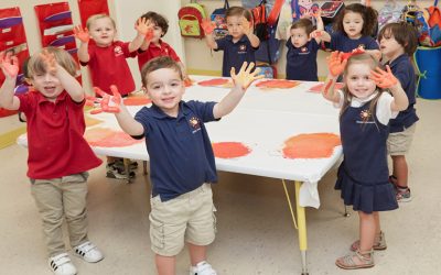 Planting the Seeds: Language Acquisition at Spanish Schoolhouse Katy