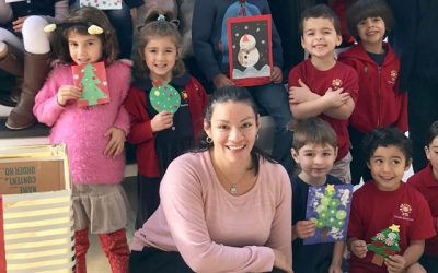 Había una Vez… The Story of Spanish Schoolhouse