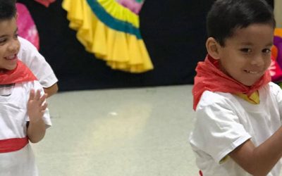 Fulfilling the Spanish Schoolhouse Mission